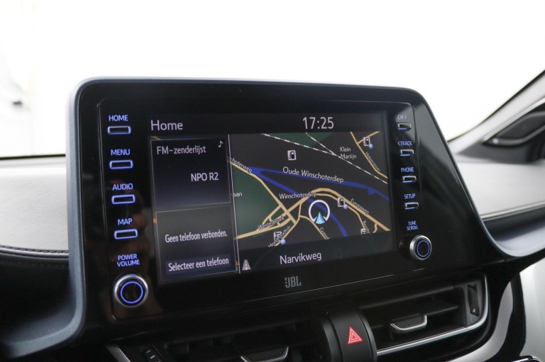 Toyota C-HR - 1.8 Hybrid Style 28