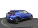 Toyota C-HR - 1.8 Hybrid Style