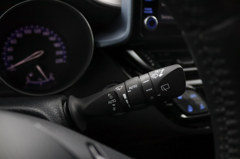 Toyota C-HR - 1.8 Hybrid Style 33