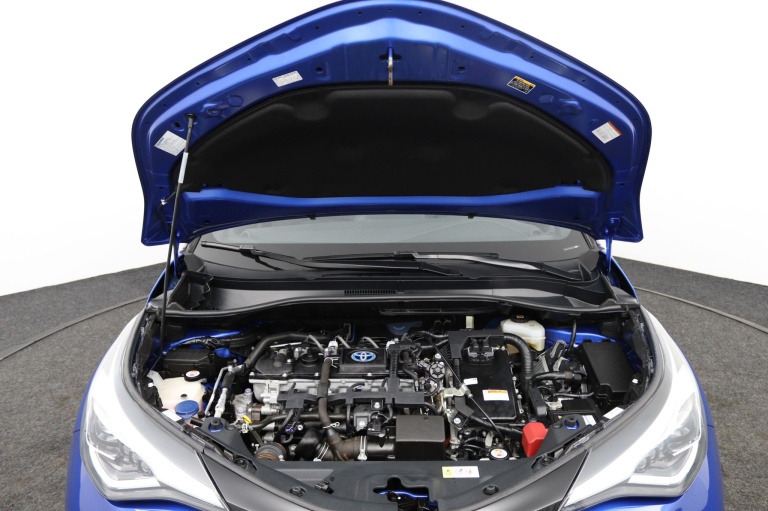 Toyota C-HR - 1.8 Hybrid Style 36