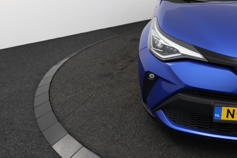 Toyota C-HR - 1.8 Hybrid Style 37