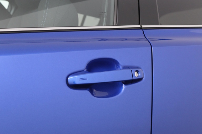 Toyota C-HR - 1.8 Hybrid Style 38