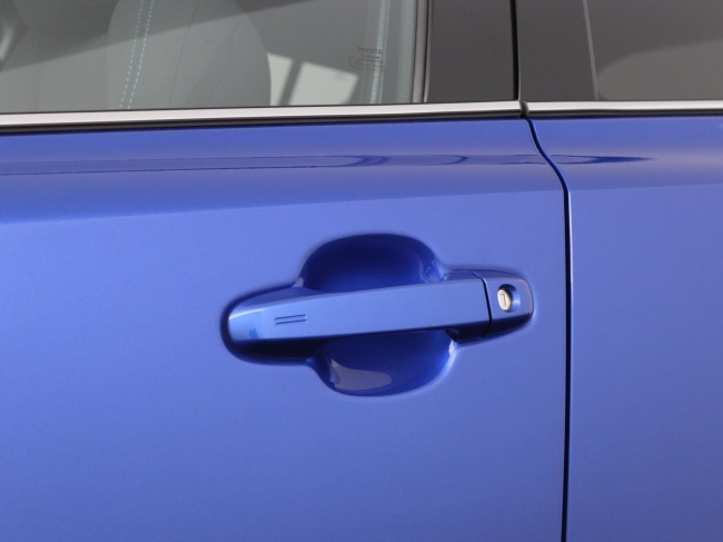 Toyota C-HR - 1.8 Hybrid Style