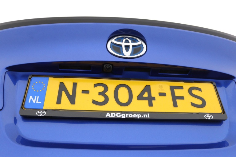 Toyota C-HR - 1.8 Hybrid Style 39