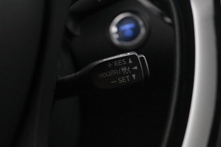 Toyota C-HR - 1.8 Hybrid Style 42