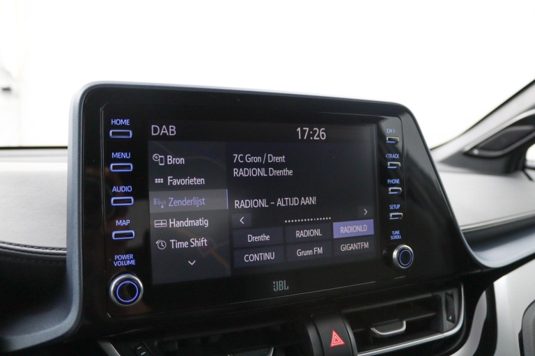 Toyota C-HR - 1.8 Hybrid Style 50