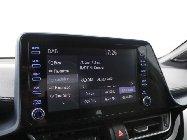 Toyota C-HR - 1.8 Hybrid Style