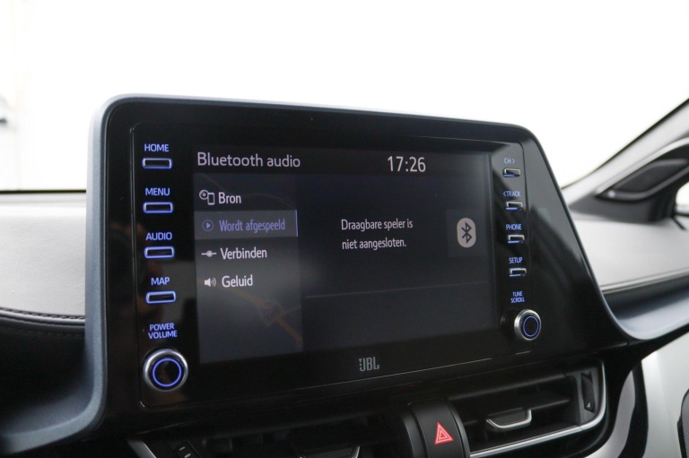 Toyota C-HR - 1.8 Hybrid Style 51