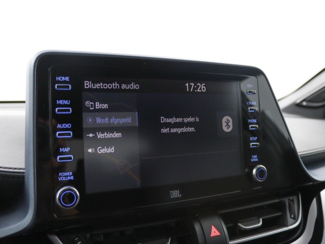 Toyota C-HR - 1.8 Hybrid Style