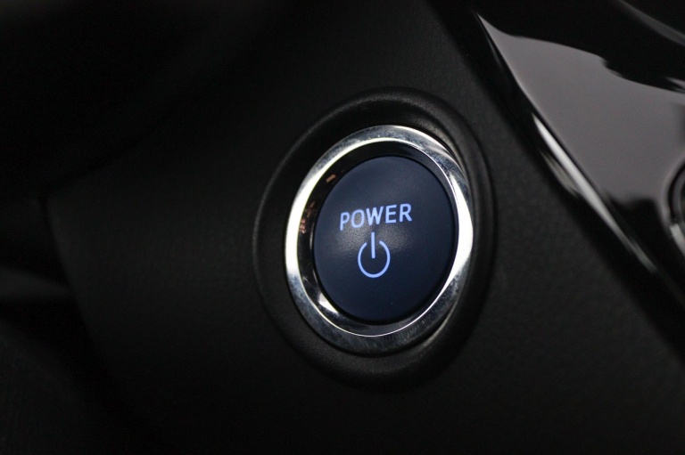 Toyota C-HR - 1.8 Hybrid Style 52