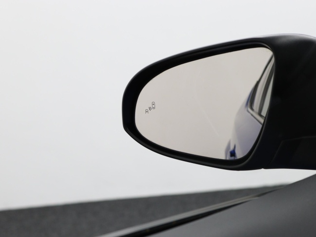 Toyota C-HR - 1.8 Hybrid Style