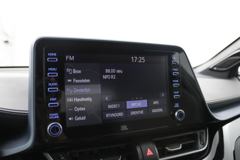 Toyota C-HR - 1.8 Hybrid Style 8