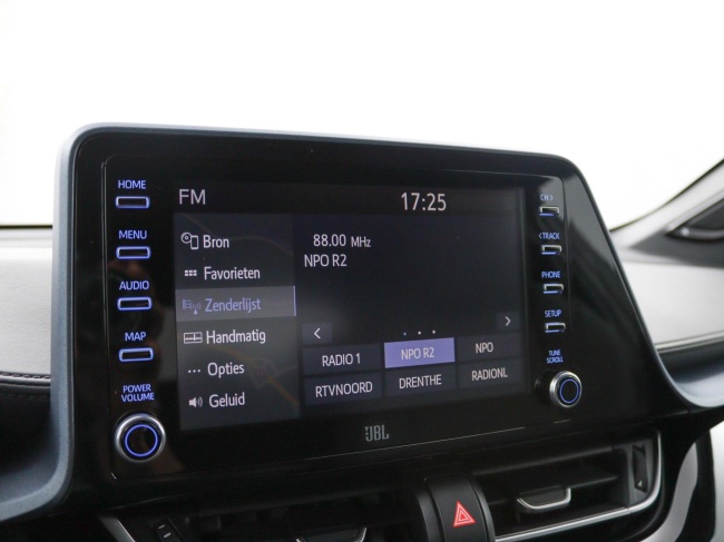 Toyota C-HR - 1.8 Hybrid Style