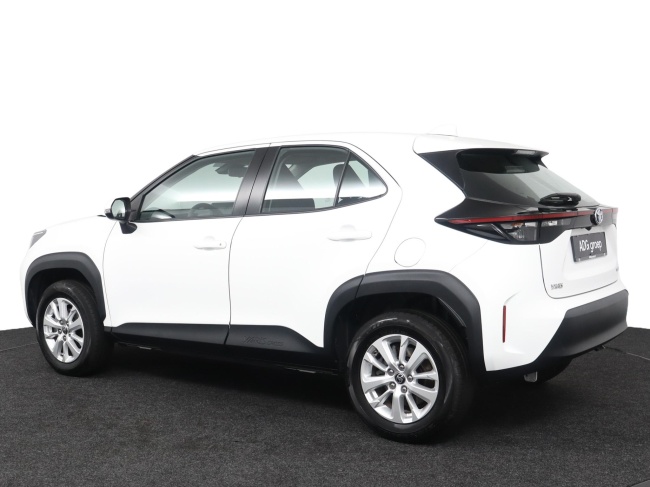 Toyota Yaris Cross - 1.5 Hybrid Active Limited