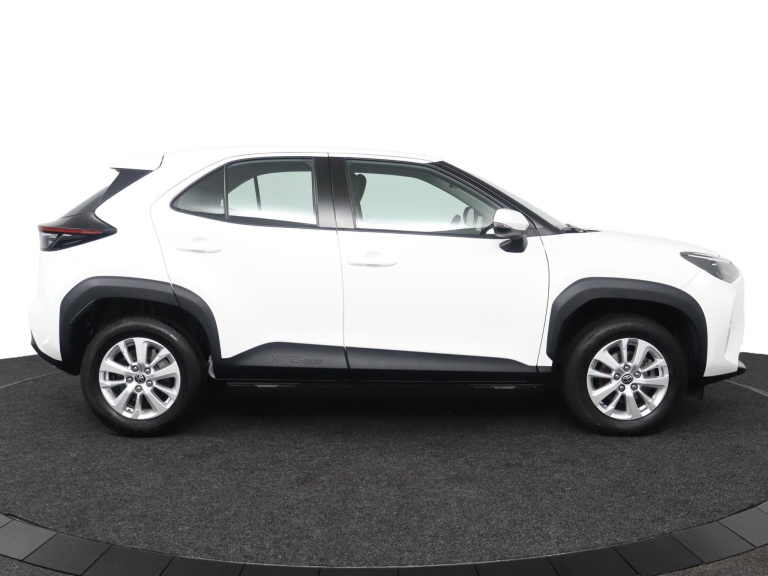 Toyota Yaris Cross - 1.5 Hybrid Active Limited 13