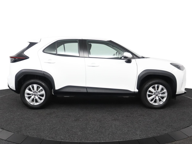 Toyota Yaris Cross - 1.5 Hybrid Active Limited