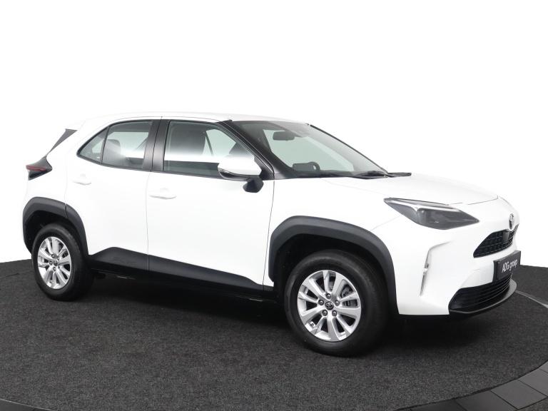 Toyota Yaris Cross - 1.5 Hybrid Active Limited 14