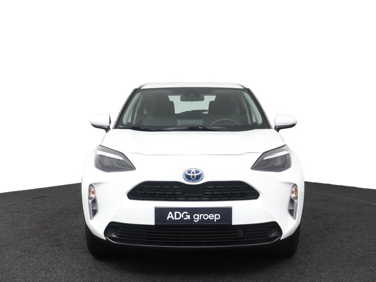 Toyota Yaris Cross - 1.5 Hybrid Active Limited 16
