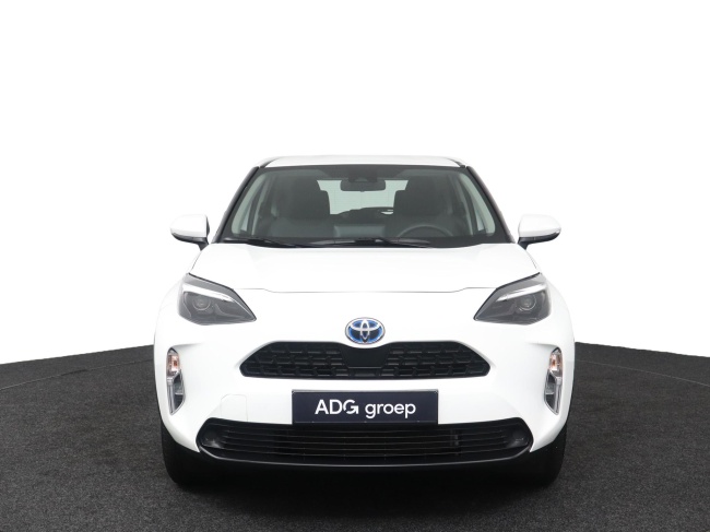 Toyota Yaris Cross - 1.5 Hybrid Active Limited