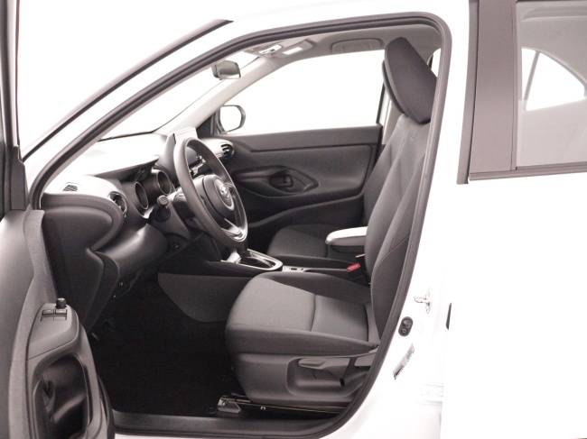 Toyota Yaris Cross - 1.5 Hybrid Active Limited