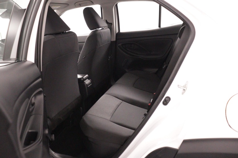 Toyota Yaris Cross - 1.5 Hybrid Active Limited 18