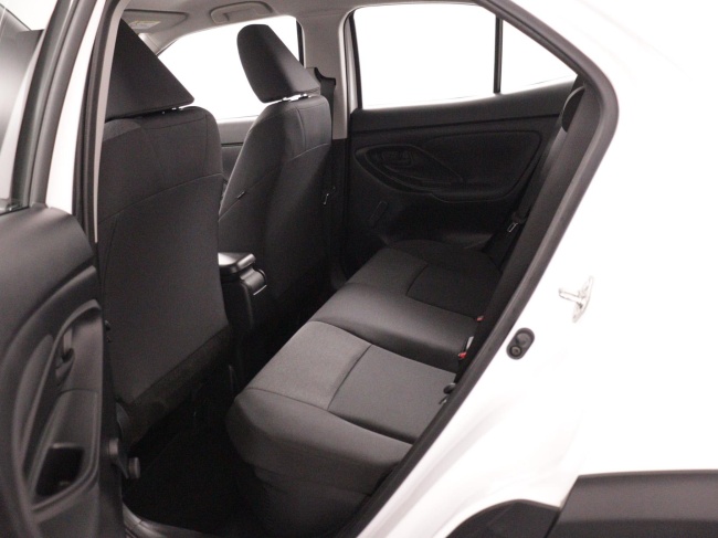 Toyota Yaris Cross - 1.5 Hybrid Active Limited