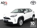 Toyota Yaris Cross - 1.5 Hybrid Active Limited