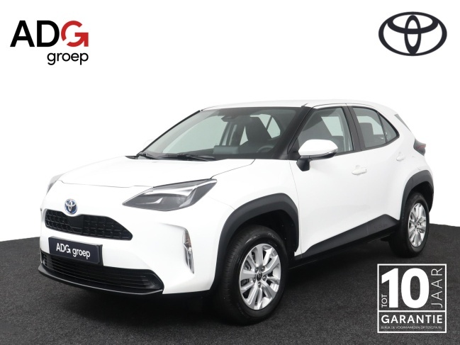 Toyota Yaris Cross - 1.5 Hybrid Active Limited
