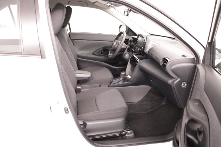 Toyota Yaris Cross - 1.5 Hybrid Active Limited 22