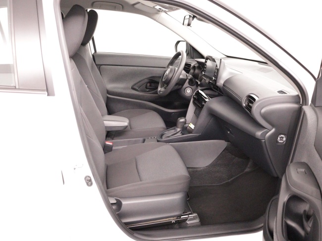 Toyota Yaris Cross - 1.5 Hybrid Active Limited