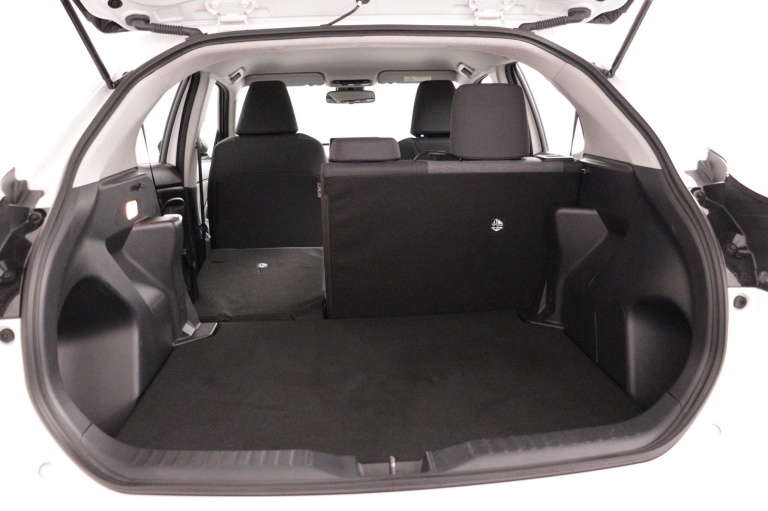 Toyota Yaris Cross - 1.5 Hybrid Active Limited 25