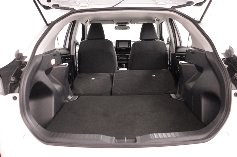 Toyota Yaris Cross - 1.5 Hybrid Active Limited 26
