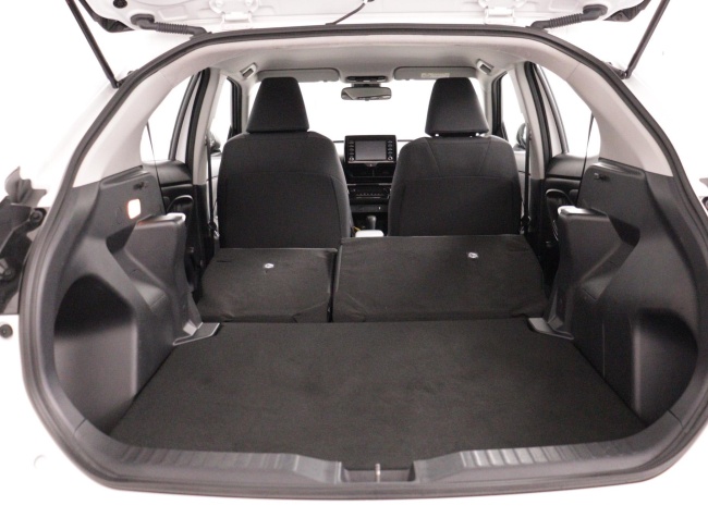 Toyota Yaris Cross - 1.5 Hybrid Active Limited