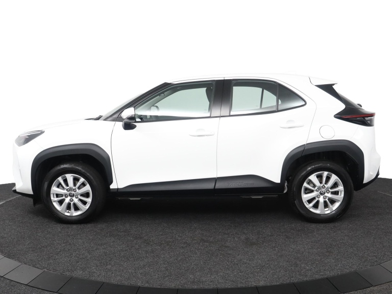Toyota Yaris Cross - 1.5 Hybrid Active Limited 3