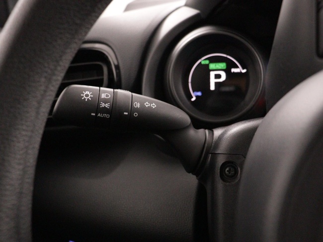 Toyota Yaris Cross - 1.5 Hybrid Active Limited