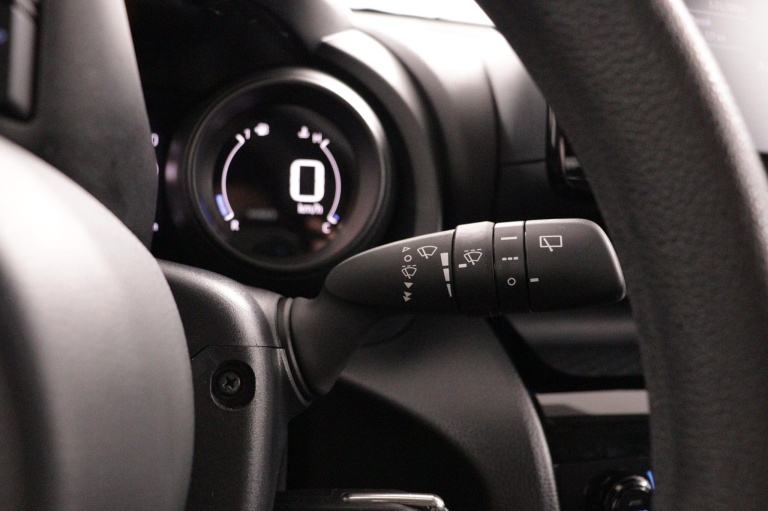 Toyota Yaris Cross - 1.5 Hybrid Active Limited 31