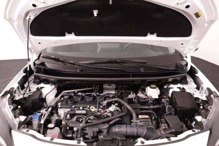 Toyota Yaris Cross - 1.5 Hybrid Active Limited 33
