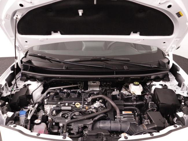 Toyota Yaris Cross - 1.5 Hybrid Active Limited