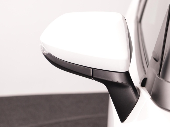 Toyota Yaris Cross - 1.5 Hybrid Active Limited