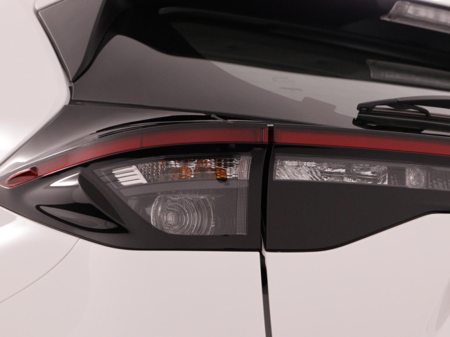 Toyota Yaris Cross - 1.5 Hybrid Active Limited