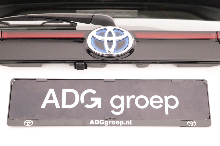 Toyota Yaris Cross - 1.5 Hybrid Active Limited 38