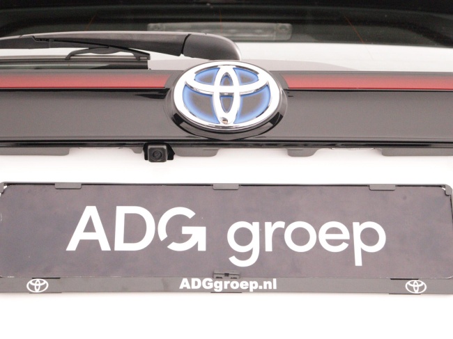 Toyota Yaris Cross - 1.5 Hybrid Active Limited