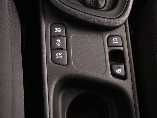 Toyota Yaris Cross - 1.5 Hybrid Active Limited