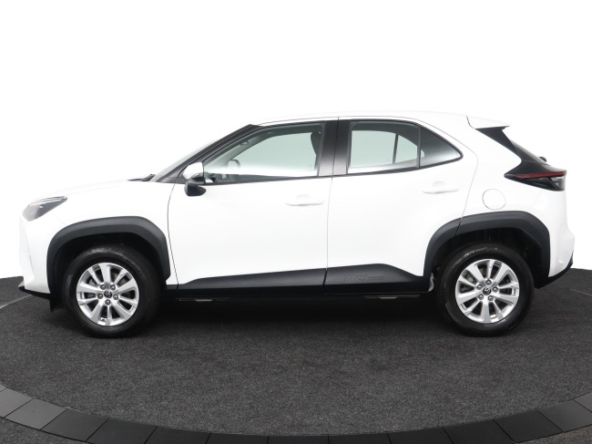 Toyota Yaris Cross - 1.5 Hybrid Active Limited