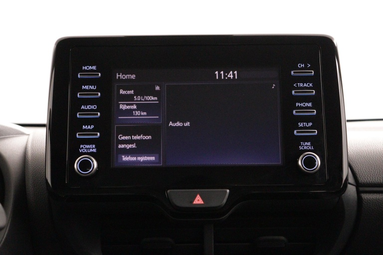 Toyota Yaris Cross - 1.5 Hybrid Active Limited 40