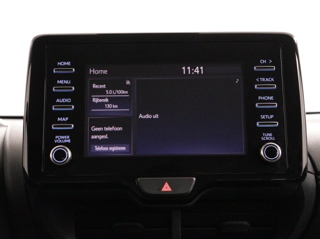 Toyota Yaris Cross - 1.5 Hybrid Active Limited