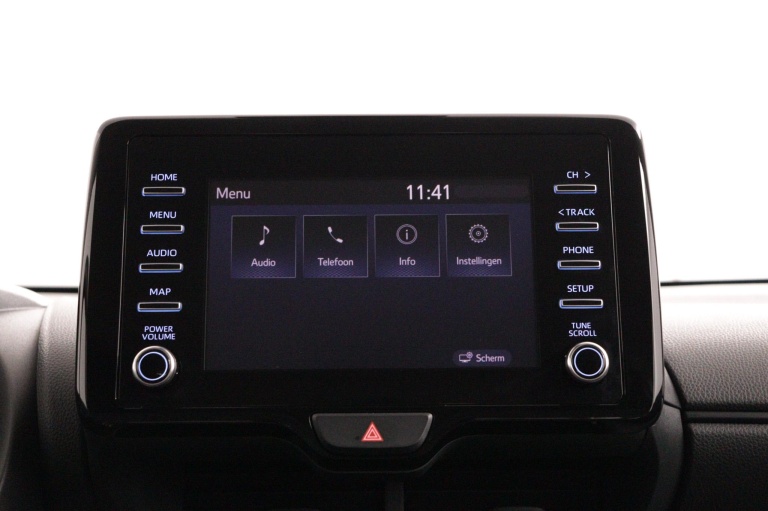 Toyota Yaris Cross - 1.5 Hybrid Active Limited 41