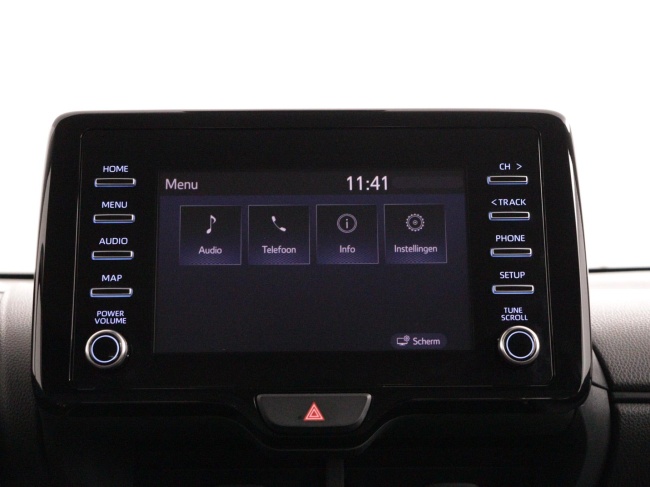 Toyota Yaris Cross - 1.5 Hybrid Active Limited