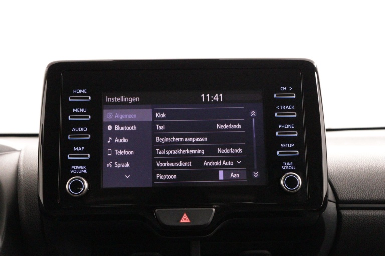 Toyota Yaris Cross - 1.5 Hybrid Active Limited 42