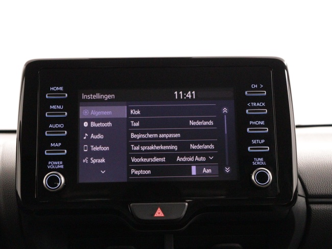 Toyota Yaris Cross - 1.5 Hybrid Active Limited